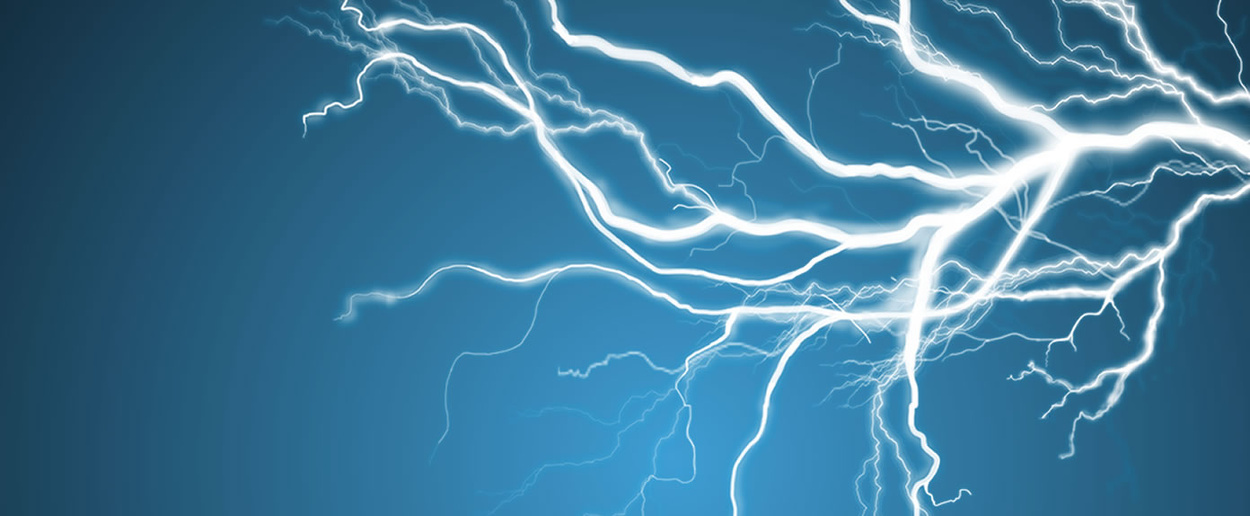 Blitzschutz bei Schick Elektrotechnik in Wiesenttal